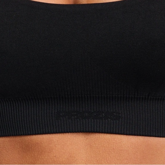 Black Women's Intimate Bralette - Picture 11 of 12